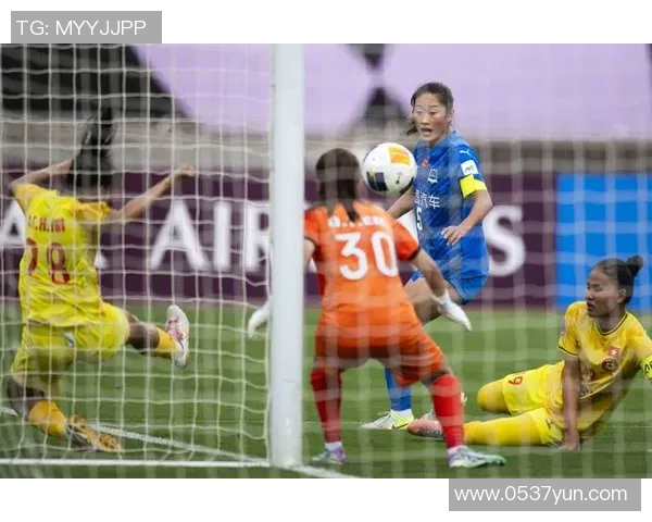 女足球星名字精选：这些名字既独特又充满力量，听起来十分动人