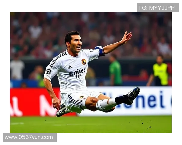 那些年在绿茵场上让人哭笑不得的奇葩足球球星与他们的荒诞故事